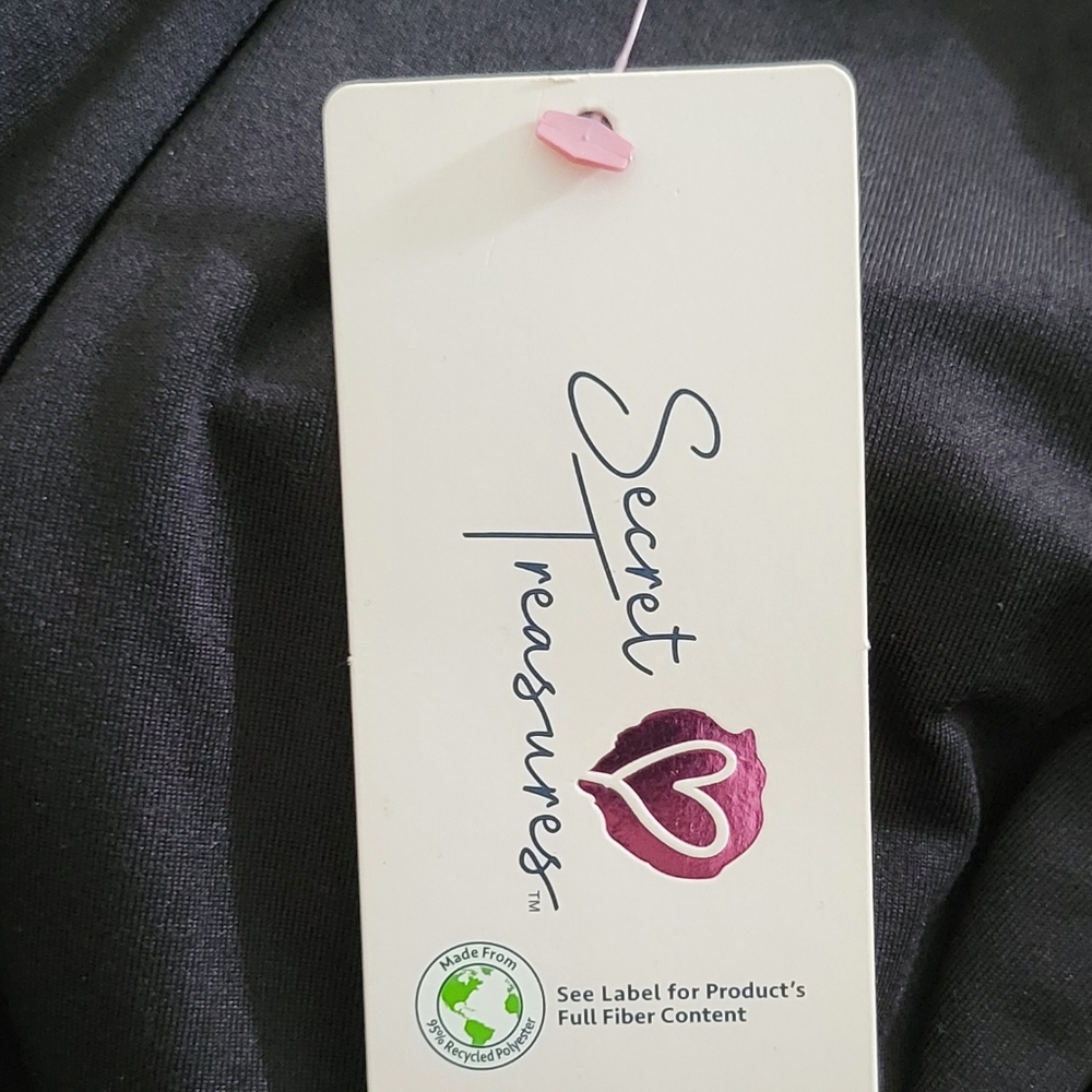 Stylish Robe Plus Size - Picture 3 of 11
